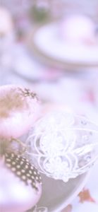 イースターエッグの飾り2