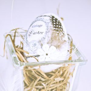 モノクロドットのイースターエッグ2