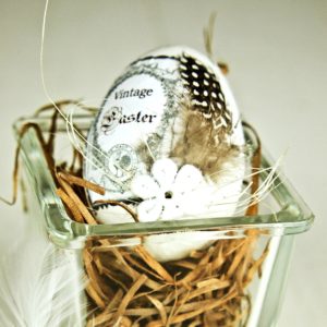 モノクロドットのイースターエッグ1