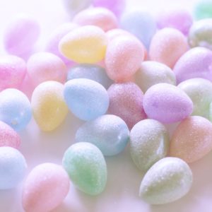 イースターエッグキャンディ2