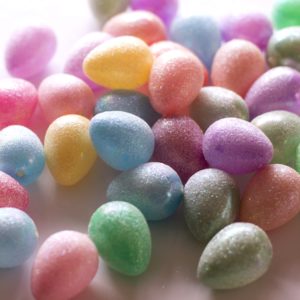 イースターエッグキャンディ1