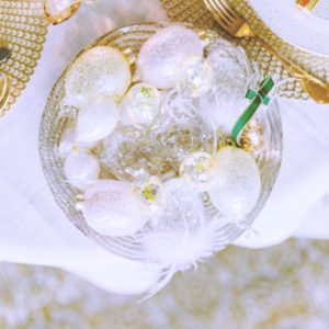 イースターエッグの飾り2