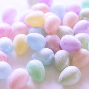 イースターエッグキャンディ4