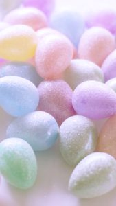 イースターエッグキャンディ3