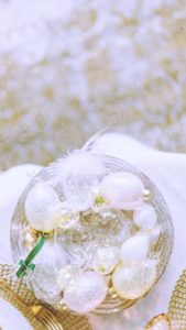 大人なイースターエッグ1