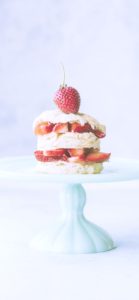 苺のミルクレープ2