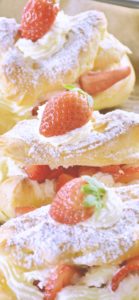 ストロベリーパイ2