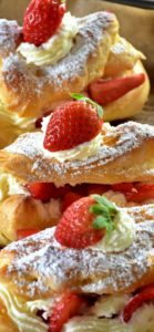 ストロベリーパイ1