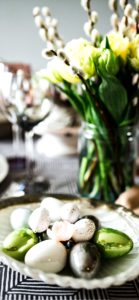 イースターの飾り1