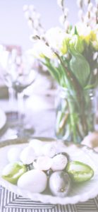 イースターの飾り2