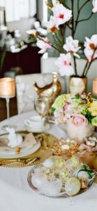 イースターバニーの飾り11