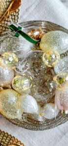 イースターエッグの飾り1