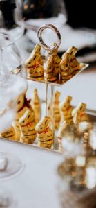 イースターバニーのチョコレート1