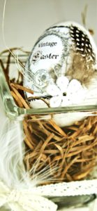 リボンとイースターエッグ1