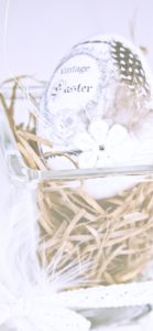 リボンとイースターエッグ2