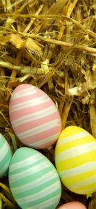 ボーダーのイースターエッグ1