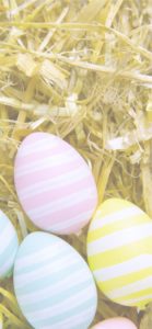 ボーダーのイースターエッグ2