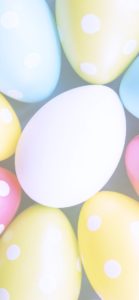 ドットのイースターエッグ2