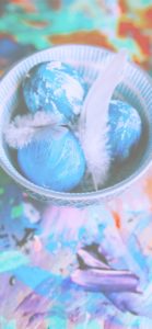 ブルーアートのイースターエッグ4