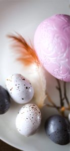 グレートピンクのイースターエッグ1