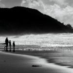 iPhone8・7・6・6Sのシンプルでおしゃれな黒の無料壁紙・待ち受け