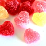 iPad9.7インチの可愛いバレンタイン無料壁紙で気分を上げる