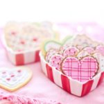 iPhone8・7・6・6SPlusロック画面等のバレンタイン無料壁紙・待ち受け