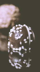 トリュフチョコレート2