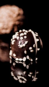 トリュフチョコレート1