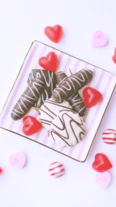 チョコレートクッキー2