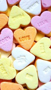 ビタミンカラーのラムネ1