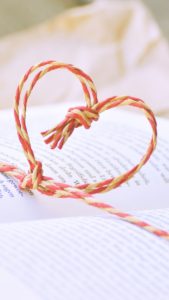 ヒモのハート2