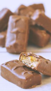 チョコレートバー2