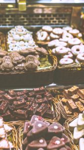 チョコレートショップ2