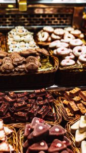 チョコレートショップ1