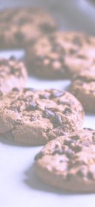 チョコチップクッキー