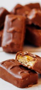 チョコレートバー