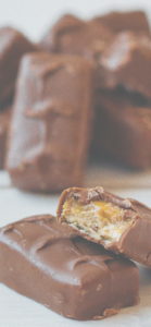 チョコレートバー