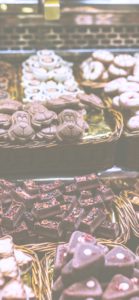 チョコレートショップ