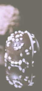 トリュフチョコレート