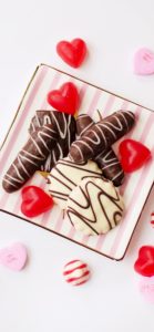 チョコクッキー