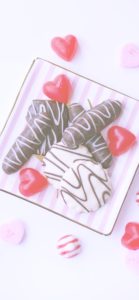 チョコクッキー