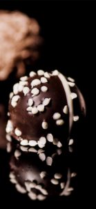 トリュフチョコレート1