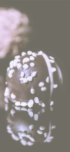 トリュフチョコレート2