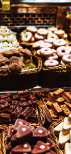 チョコレートショップ1