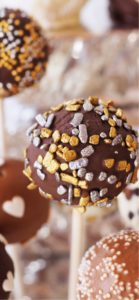 キャンディチョコレート1