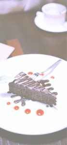 チョコレートケーキ2