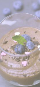 チョコレートムース2