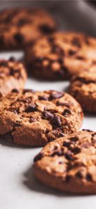 チョコチップクッキー2