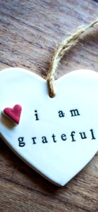 ハートのプレート1